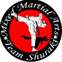 Main image of MMA Shuraki