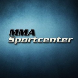 Main image of MMA Sportcenter