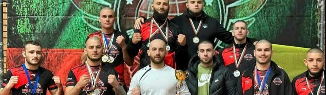 Main image of MMA Targovishte