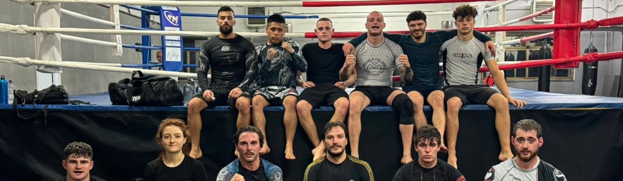 Main image of MMA Valdarno - Team Monis