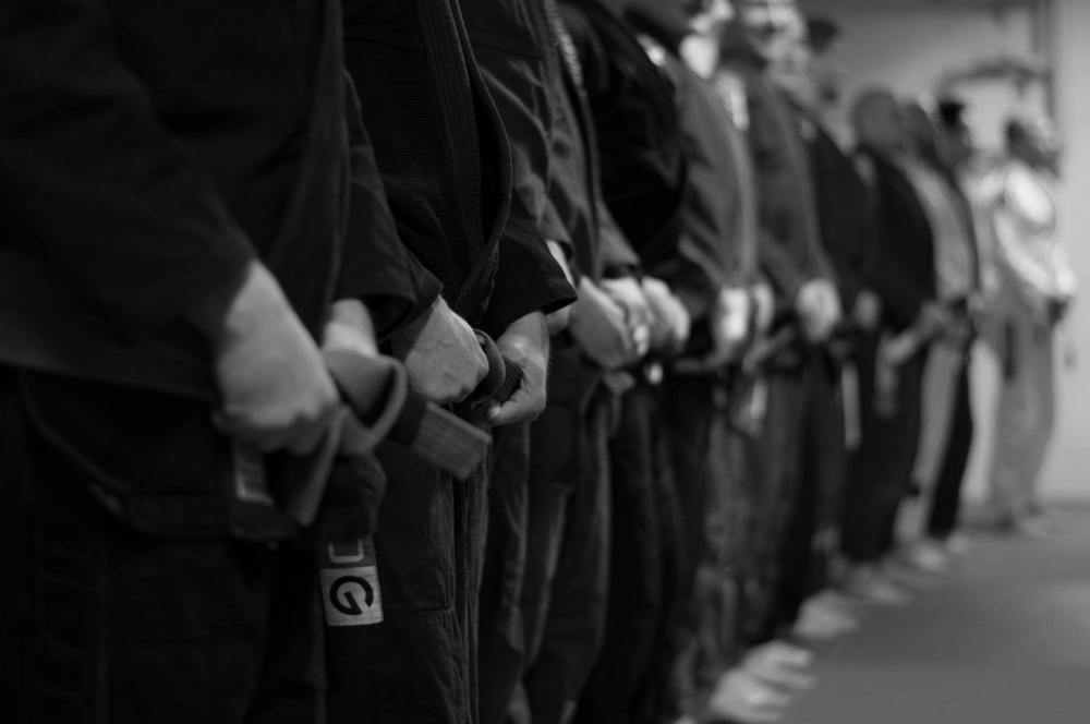 Main image of MMA Vantaa Legion