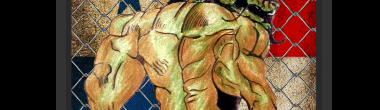 Main image of MMA Veraguas Dragons