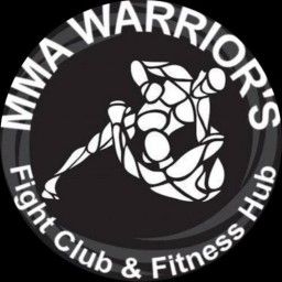 Main image of Mma warrior fight club
