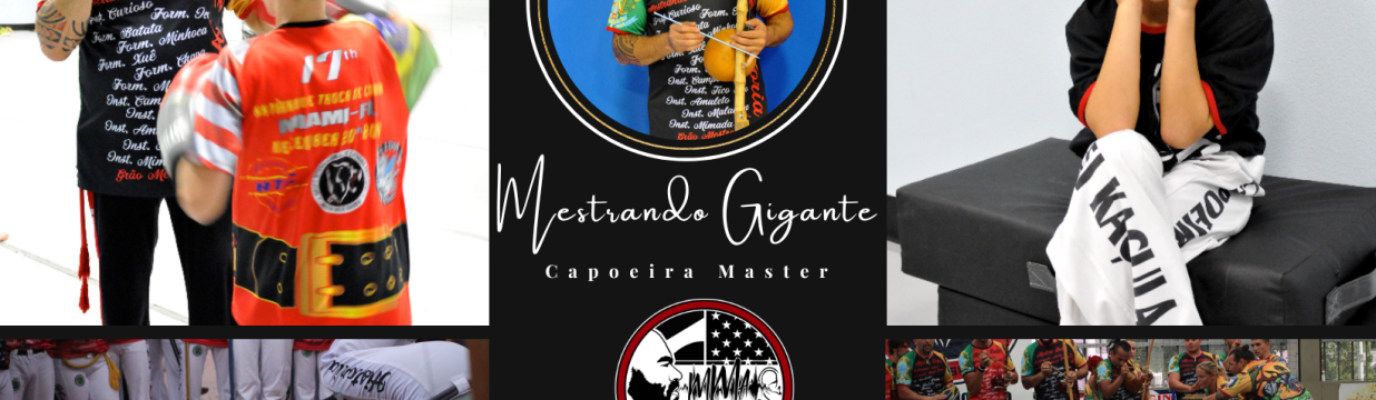 Main image of MMA Whisperer