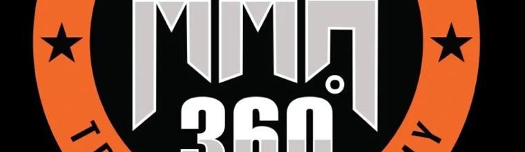 Main image of MMA360
