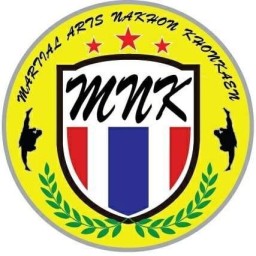 Main image of MNK Martial Arts Nakhon Khon Kaen