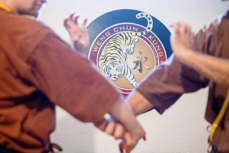 Main image of Mo Lam Weng Chun Kung Fu & Qi Gong
