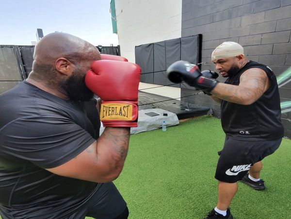 Main image of MOB Training