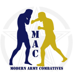 Main image of Modern Army Combatives GSU