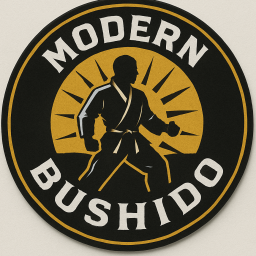 Main image of Modern Bushido