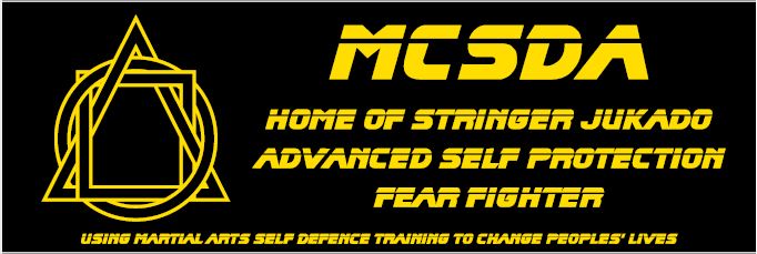 Main image of Modern Combatives & Self Defence Academy