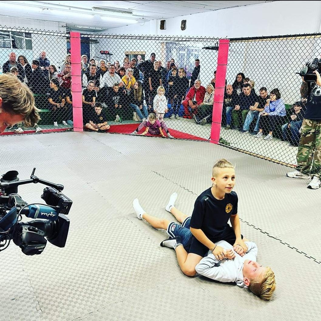 Main image of Modern Fight Arendsee