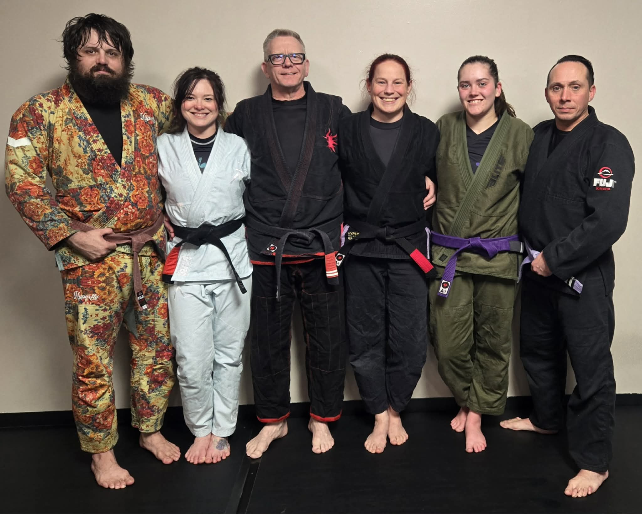 Main image of Modern Martial Arts and Family Fitness Center