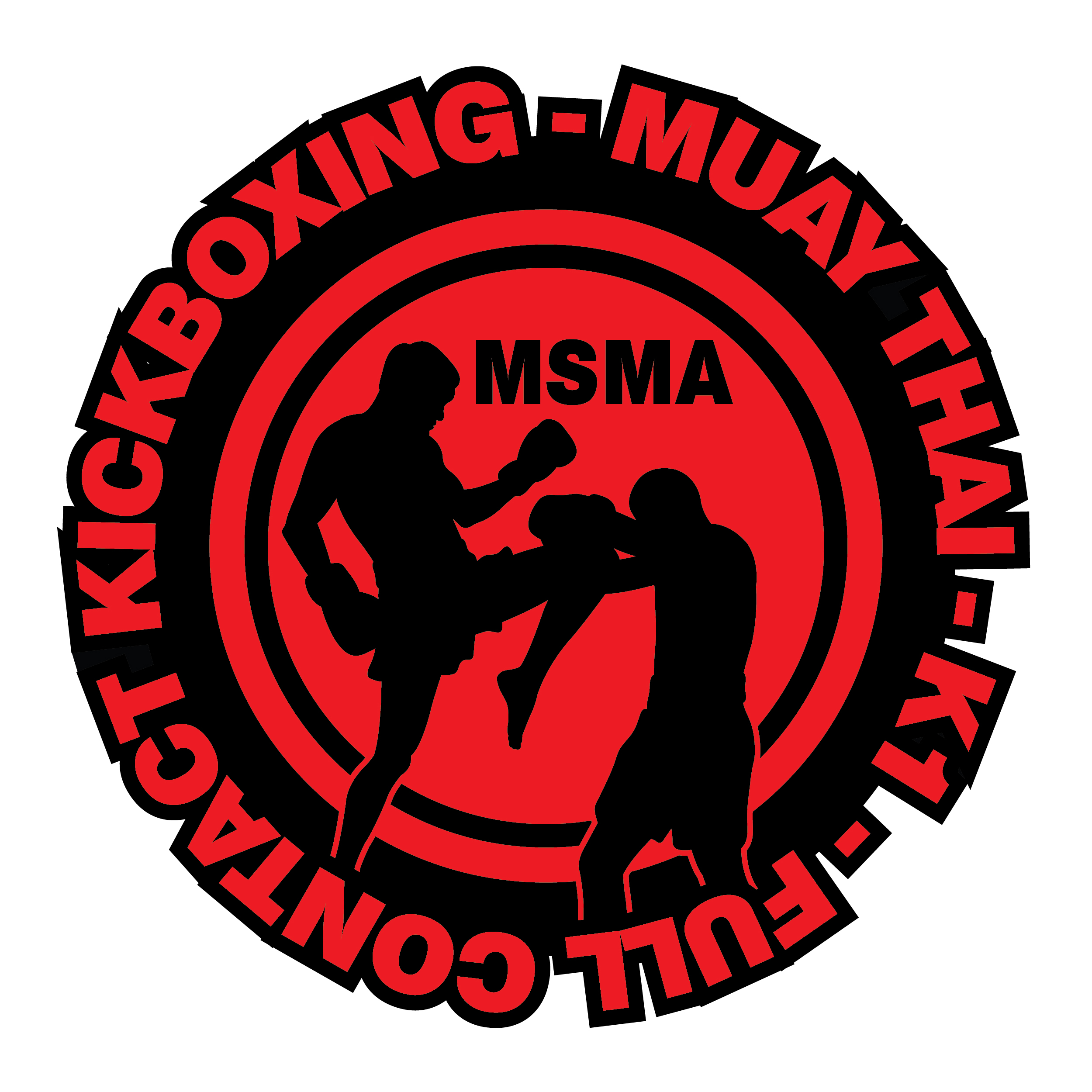 Main image of Modern Samurai Martial Arts Academy