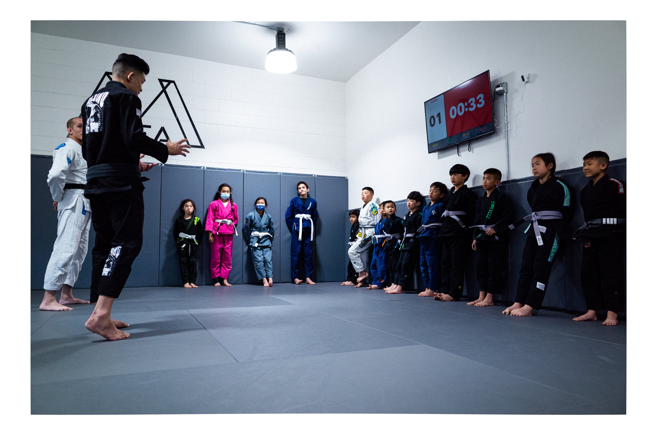 Main image of Modern Training Academy