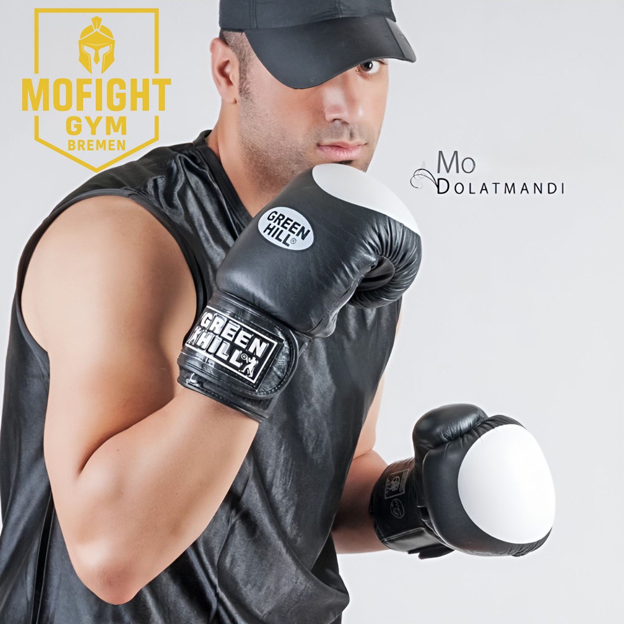 Main image of MoFight Gym Bremen