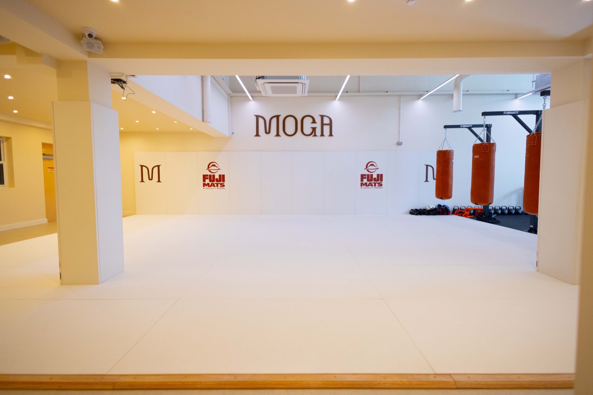 Main image of MOGA - Martial Arts & Wellness Club