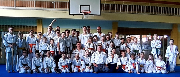 Main image of MojeAikido