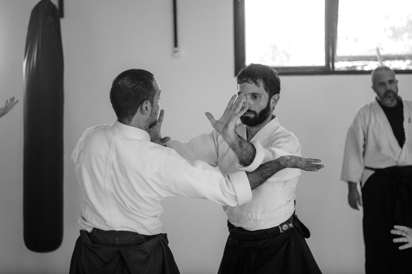 Main image of Mokusai Aikido Dojo | Academia de Arte Marcial | Recife, PE