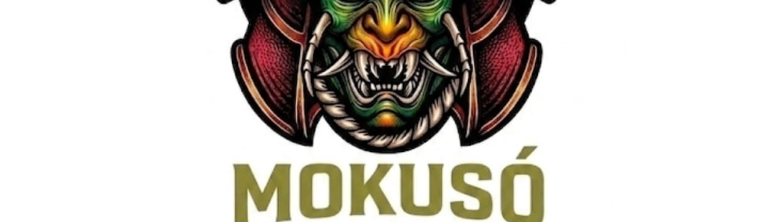 Main image of Mokusó Cannon bjj
