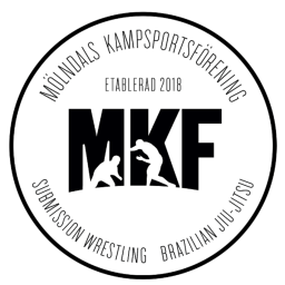 Main image of Mölndals kampsportsförening