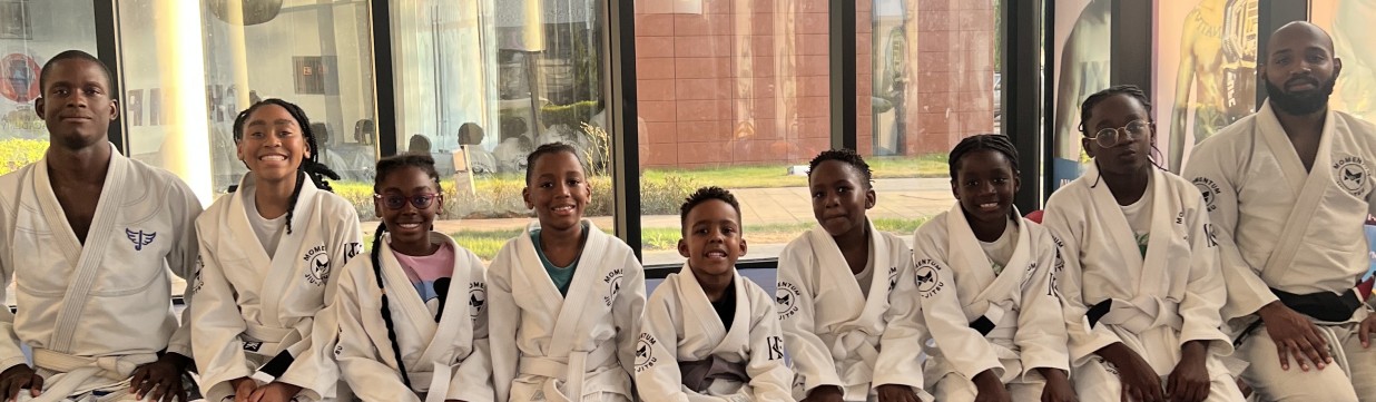 Main image of MOMENTUM JIU-JITSU ANGOLA