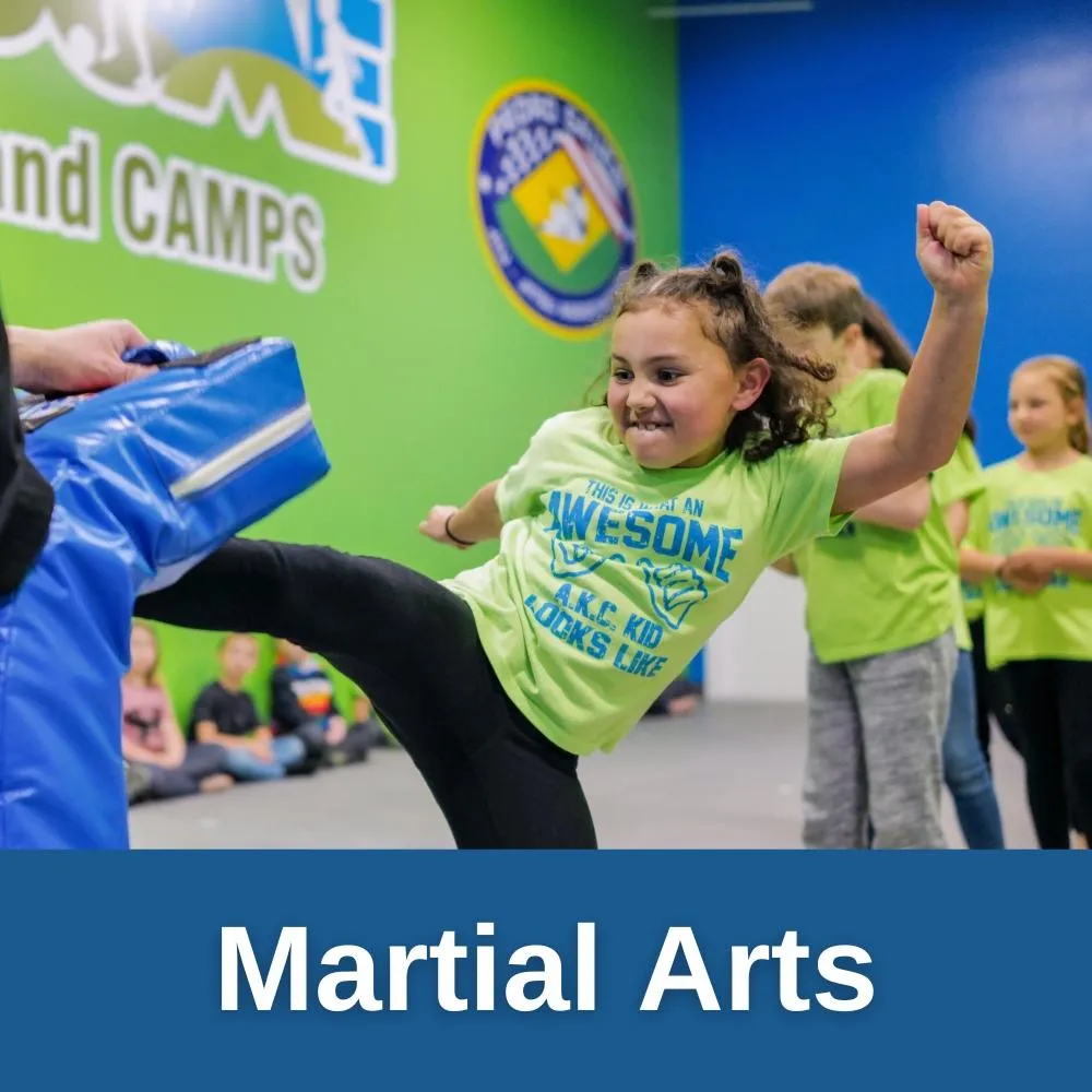 Main image of Momentum Taekwondo Plus