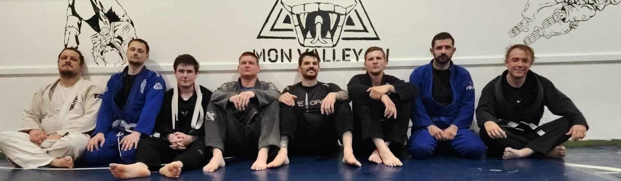 Main image of Mon Valley BJJ