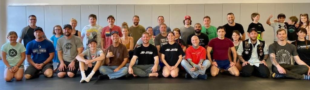 Main image of Monadnock BJJ