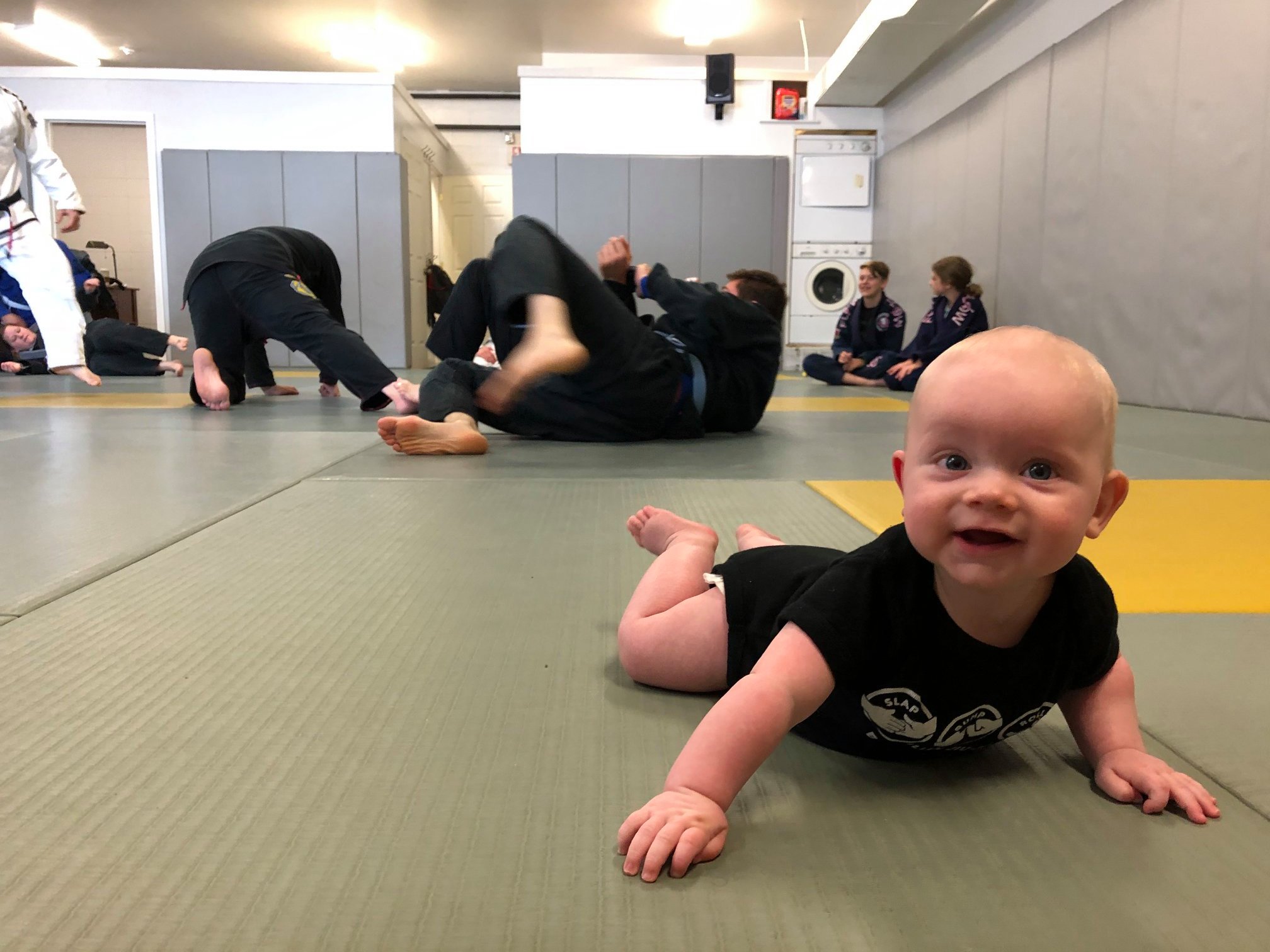 Monadnock BJJ