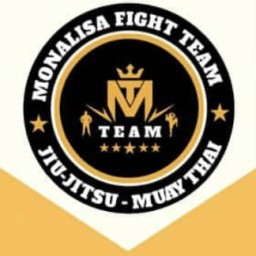 Main image of Monalisa Fight Team