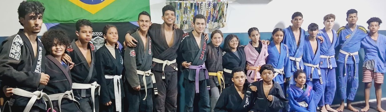 Main image of Monarcas Jiu-Jitsu