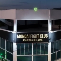 Main image of MONDAI FIGHT CLUB