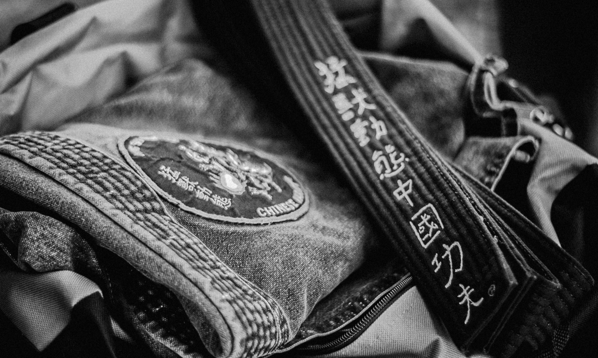 Main image of Mong Su Dom Tai Chinese Karate