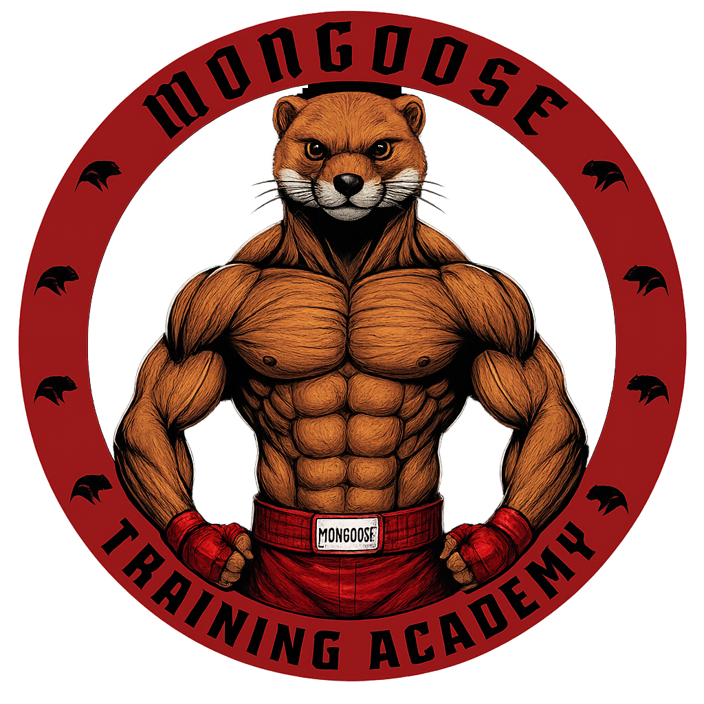 Mongoose Training Academy