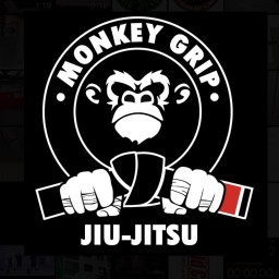 Main image of Monkey Grip Jiu-Jitsu