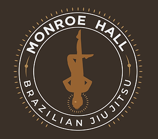 Monroe Hall Brazilian Jiu Jitsu