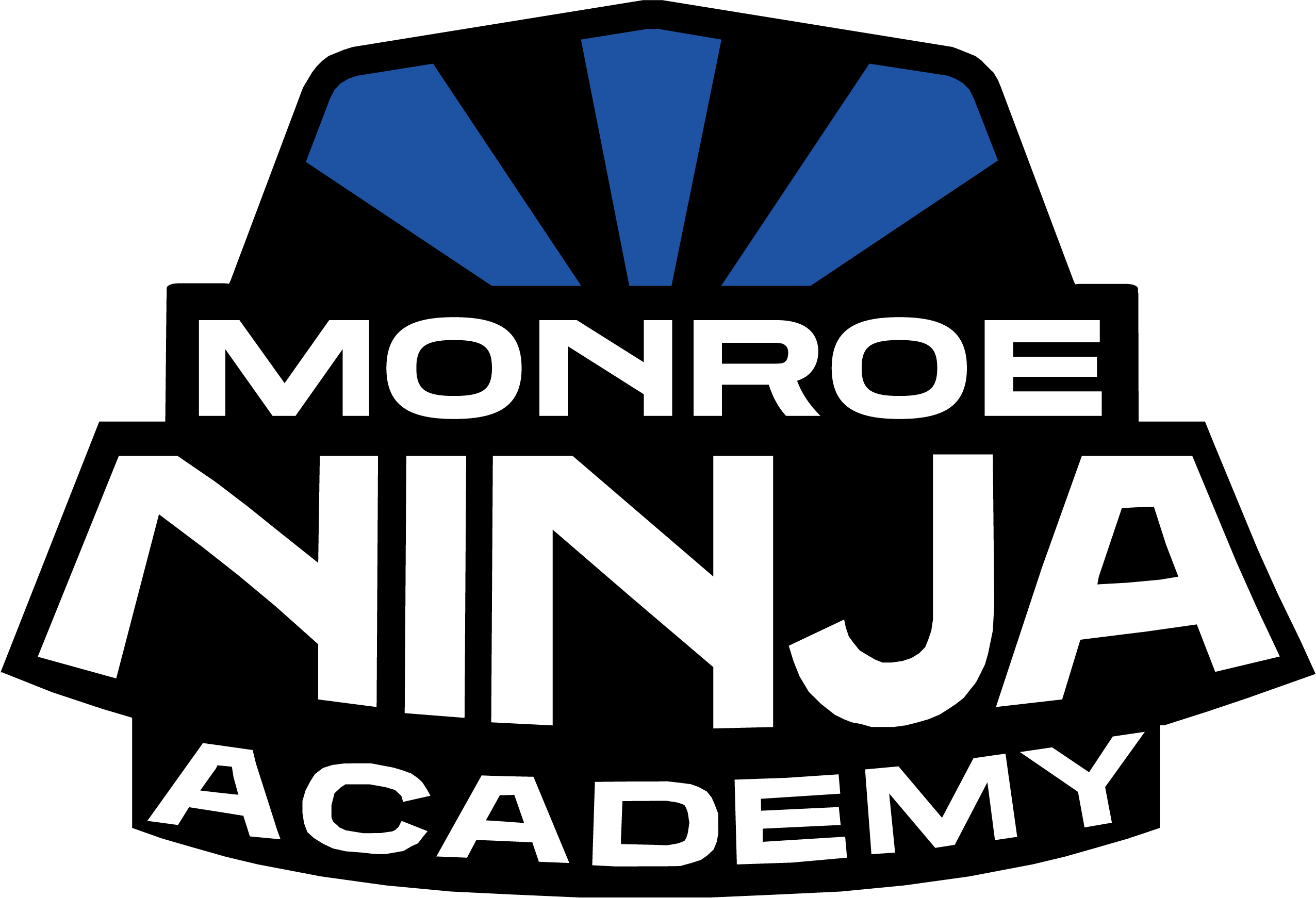 Main image of Monroe Ninja Academy