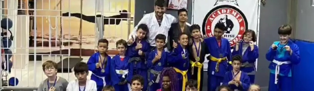 Main image of Montanha jiu-jitsu