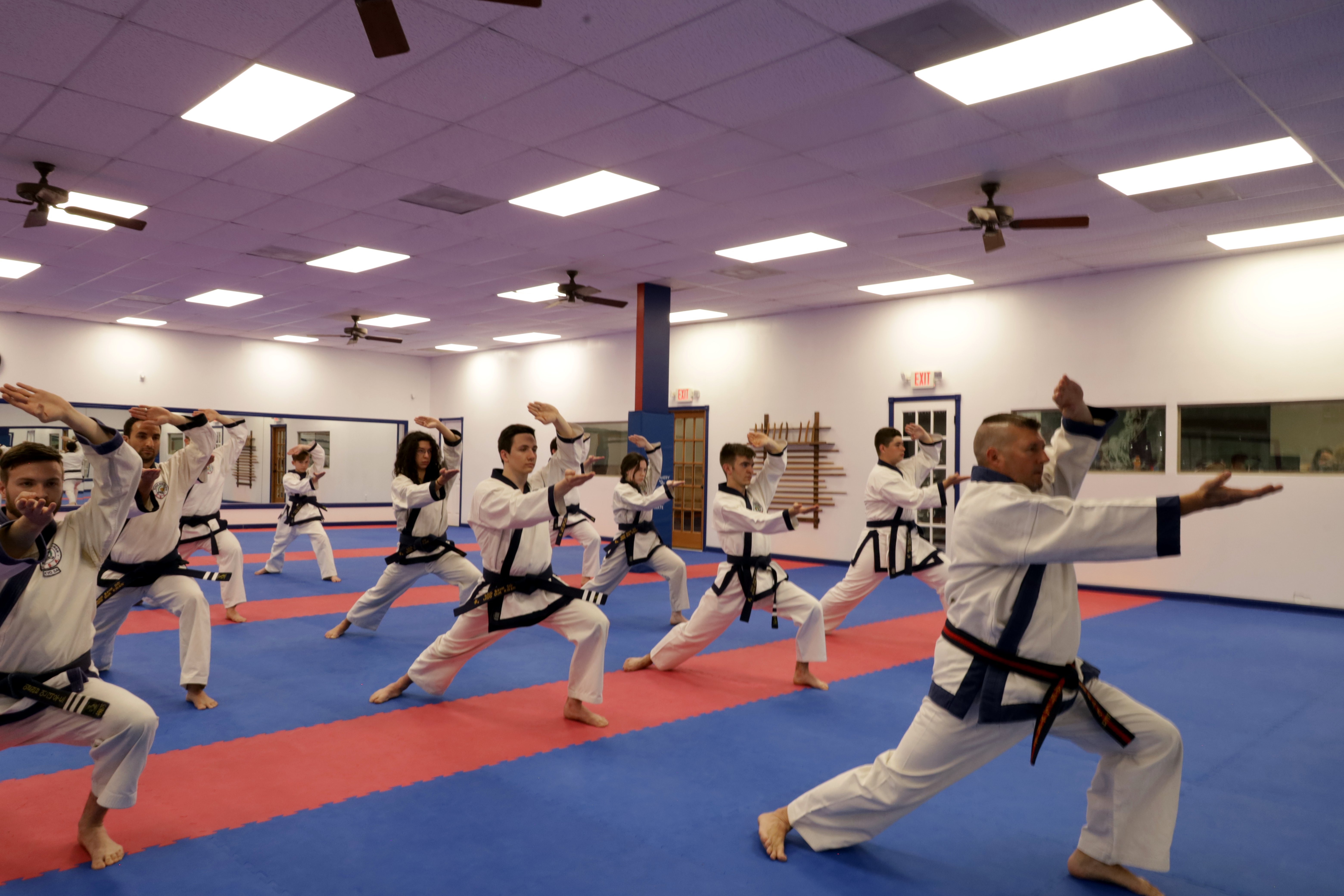 Main image of Montgomery Karate