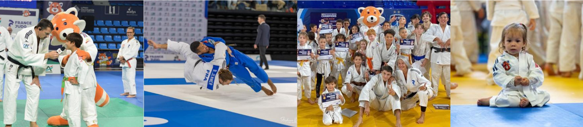 Main image of Montpellier Olympic Judo
