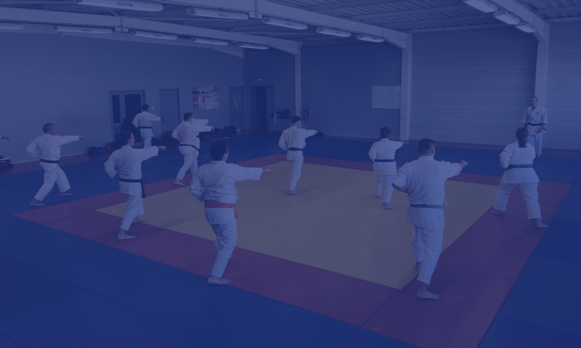 Main image of Montpellier Wado Ryu Karaté Club
