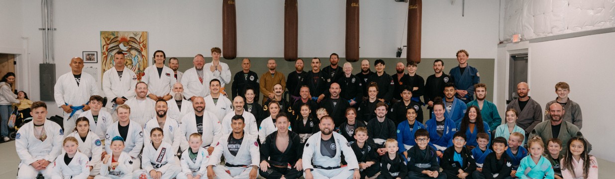 Main image of Montrose Brazilian Jiu-Jitsu