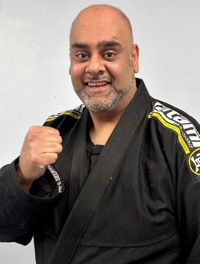 Main image of Monty's School of Kickboxing