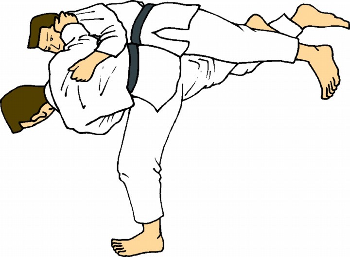 Main image of Moo-Do-Kwan School of Judo