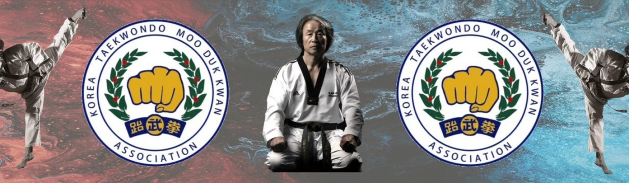 Main image of Moo Duk Kwan HQ