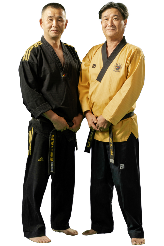 Main image of Moohan Martial Arts