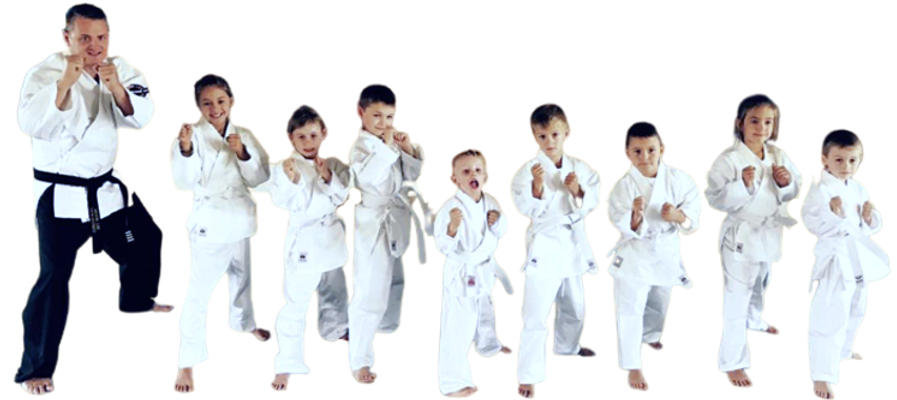 Main image of Moon Lee Bayside Taekwondo club