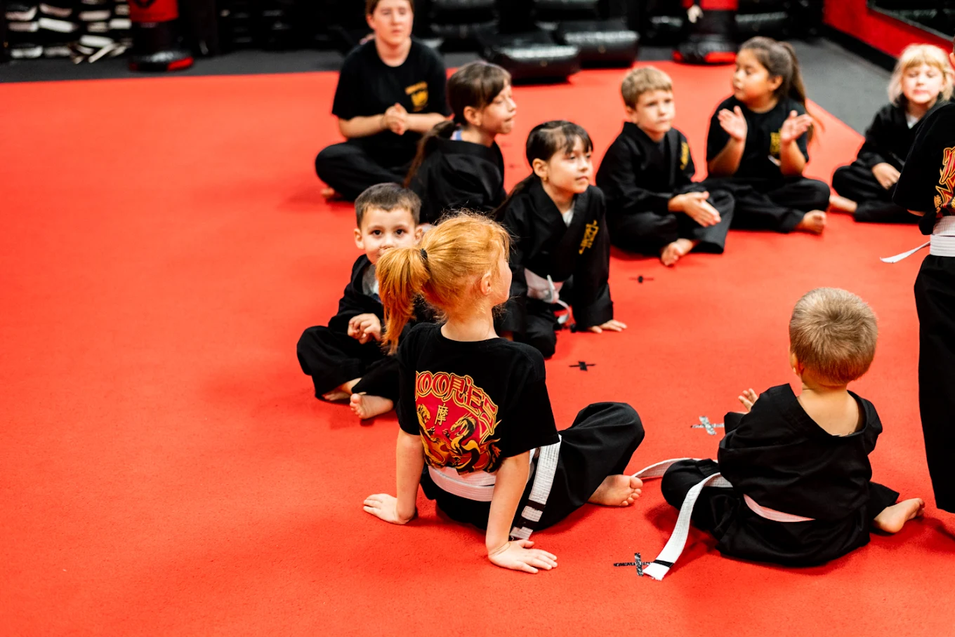 Main image of Moore's Karate