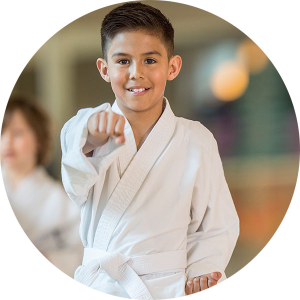 Main image of Moore's Martial Arts Academy